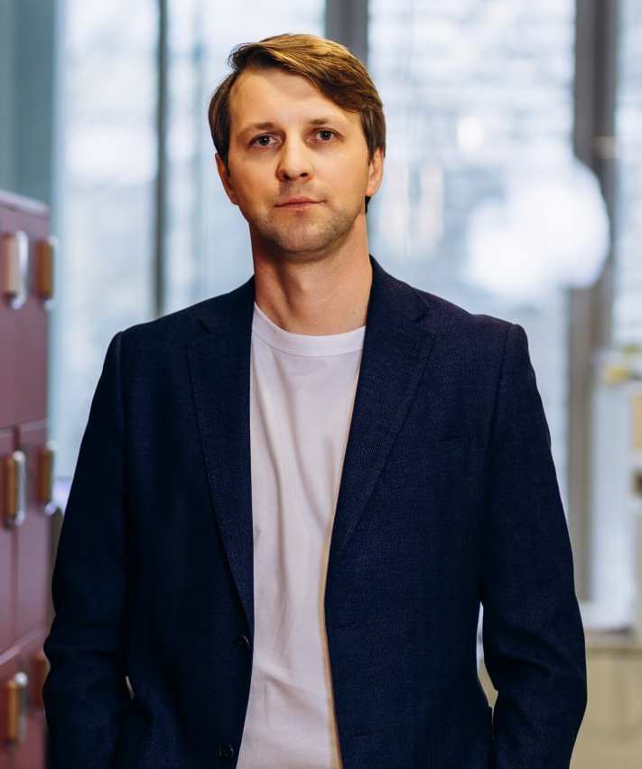 Дмитрий Ладикайнен