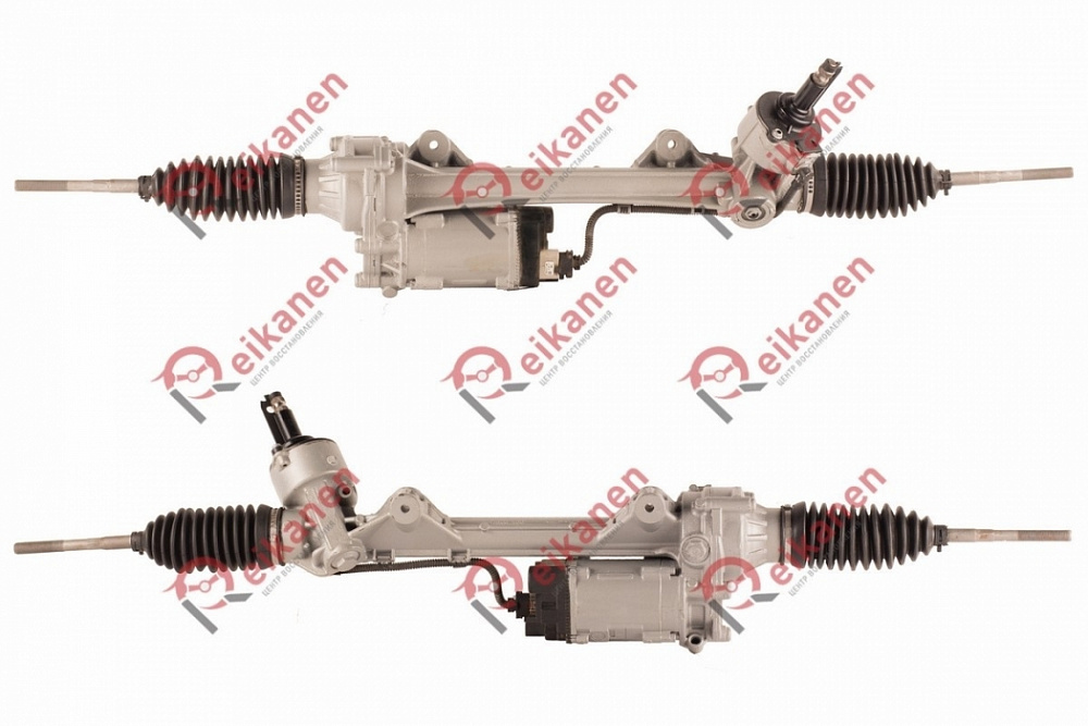 Рейка рулевая восстановленная БМВ (BMW) 1 F20 F21 / 3 F30 F31 11- ЭУР