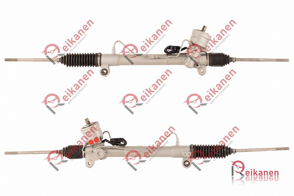 95421915 Рейка рулевая восстановленная Шевроле Каптива (Chevrolet Captiva) 11- под серво