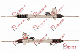 95421915 Рейка рулевая восстановленная Шевроле Каптива (Chevrolet Captiva) 11- под серво