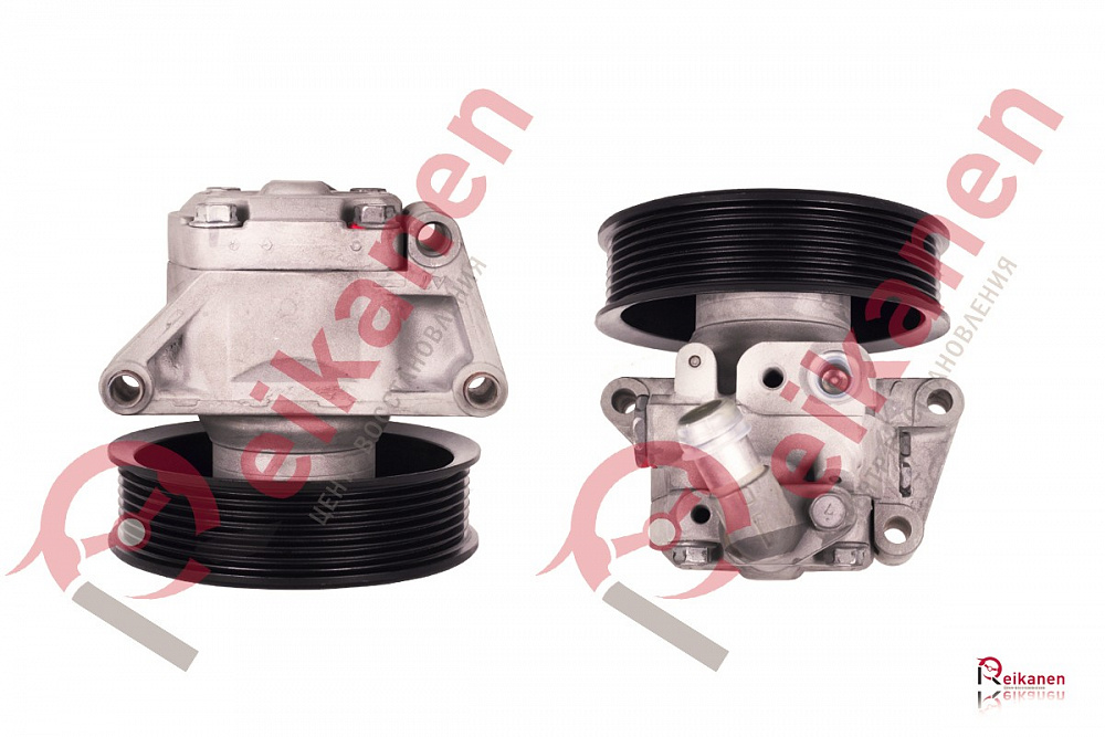 Насос ГУР ориг. восстановленный Форд Транзит (FORD TRANSIT) 2.2/2.4TDCi 11-16 задний привод