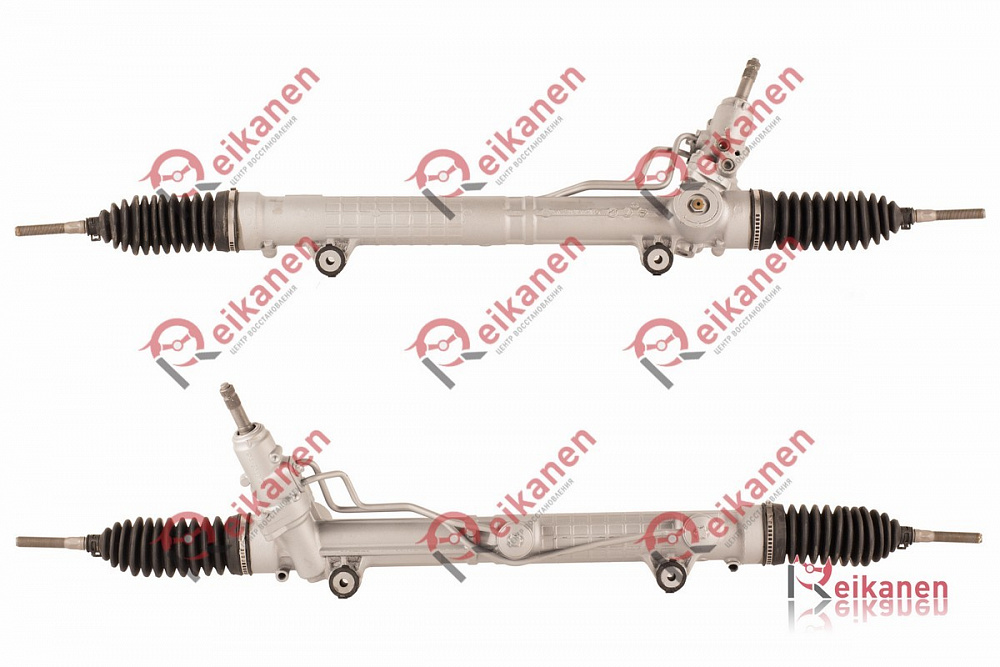 Рейка рулевая восстановленная Мерседес (MERCEDES) ML/GL W164 / R W251 06-