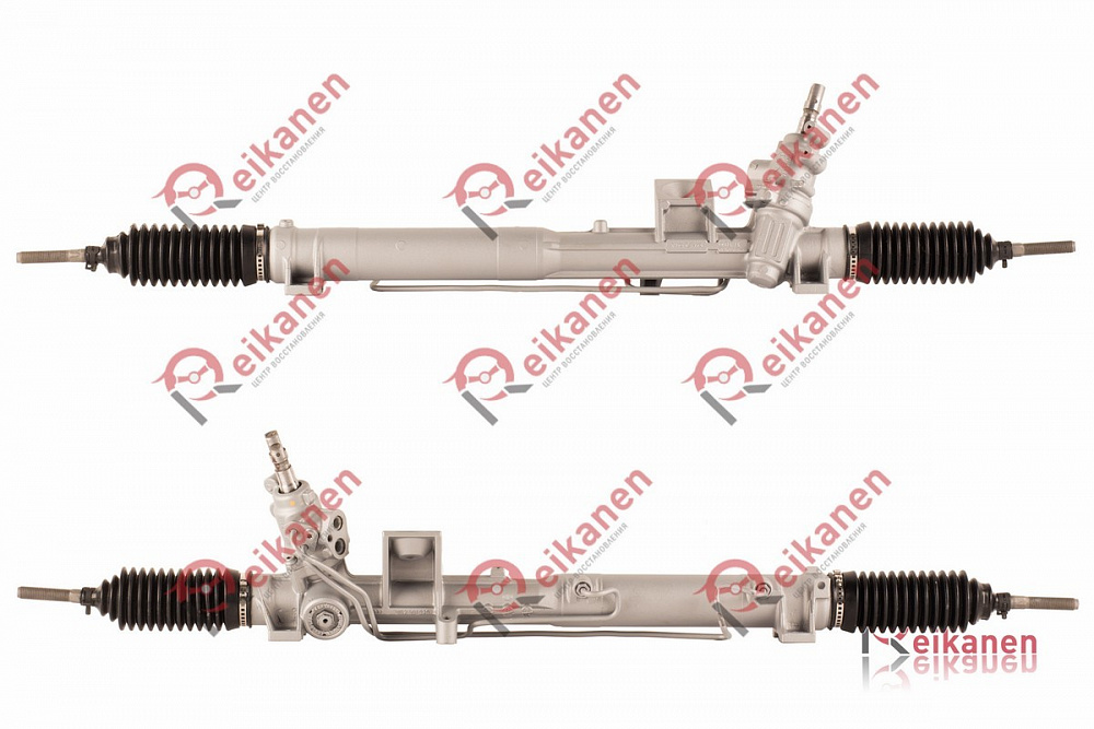 Рейка рулевая восстановленная Вольво (VOLVO) S60 / S80 05- ZF