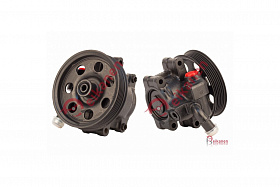 Насос ГУР ориг. восстановленный Форд Фокус (FORD FOCUS) I 98-04 VISTEON