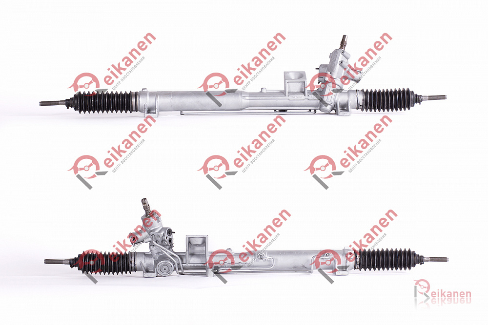 Рейка рулевая восстановленная Вольво (VOLVO) S60 / S80 05- ZF под серво