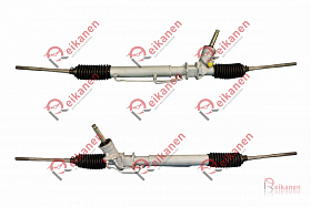 Рейка рулевая восстановленная Субару Форестер (SUBARU FORESTER) 02-08