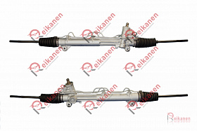 Рейка рулевая восстановленная Форд Фиеста (FORD FIESTA) 95-02 / Мазда (MAZDA) 121 96-03