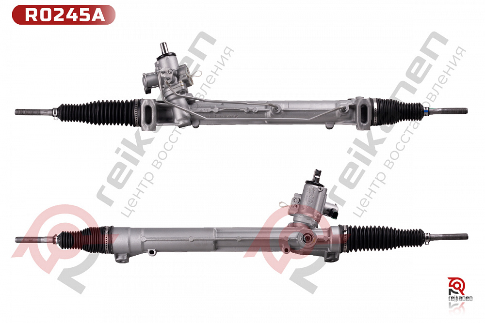 Рейка рулевая аналог Ауди (AUDI) A4 [B8]/A5 [8T] 08- под серво