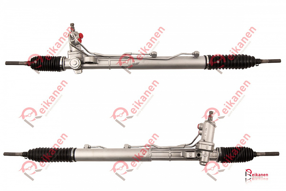 Рейка рулевая восстановленная Хюндай Санта Фе (HYUNDAI SANTA FE) 06-12 2,4л (2,4L)