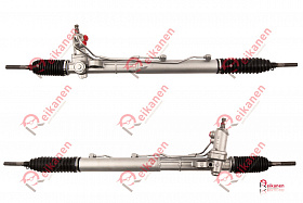 Рейка рулевая восстановленная Хюндай Санта Фе (HYUNDAI SANTA FE) 06-12 2,4л (2,4L)