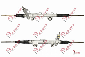 Рейка рулевая восстановленная Додж Рэм 2500/3500 2ВД (DODGE RAM 2500/3500 2WD) 06-13