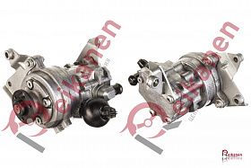 Насос ГУР ориг. восстановленный БМВ (BMW) [E65/66] 730i (N52) 05-08 ADAPTIVE DRIVE  S2VAA