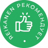 Reikanen рекомендует
